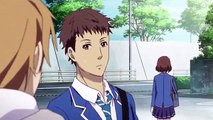 [Anime Vines]Lets Walk To School Together- Konbini Kareshi Episode 2