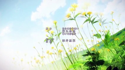 Hitorijime My Hero Ending - TRUE LOVE (Kousuke Ooshiba ver.) (Ep5)