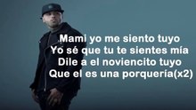 El amante