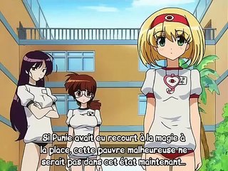 Dai Mahou Touge vostfr 01 02 comedie