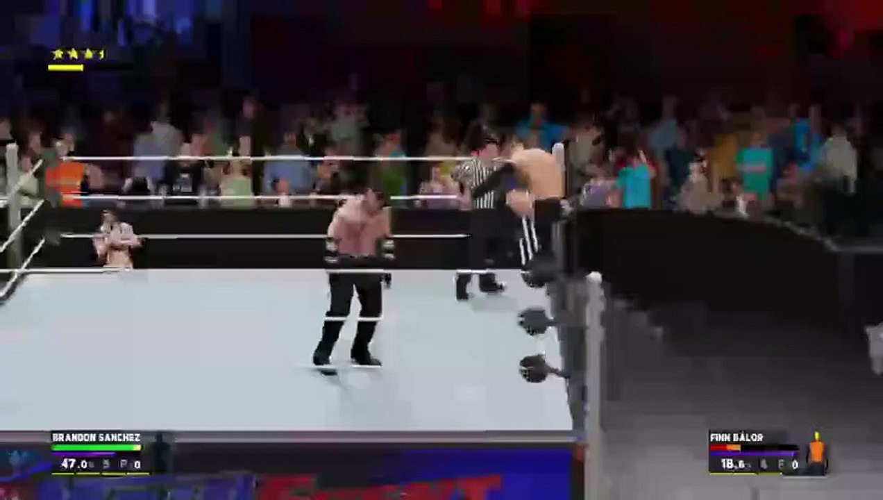 Wwe 2k17 (157)