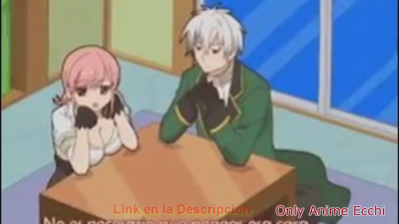 30 sai no Hoken Taiiku [Sin Censura][12/12][MEGA]