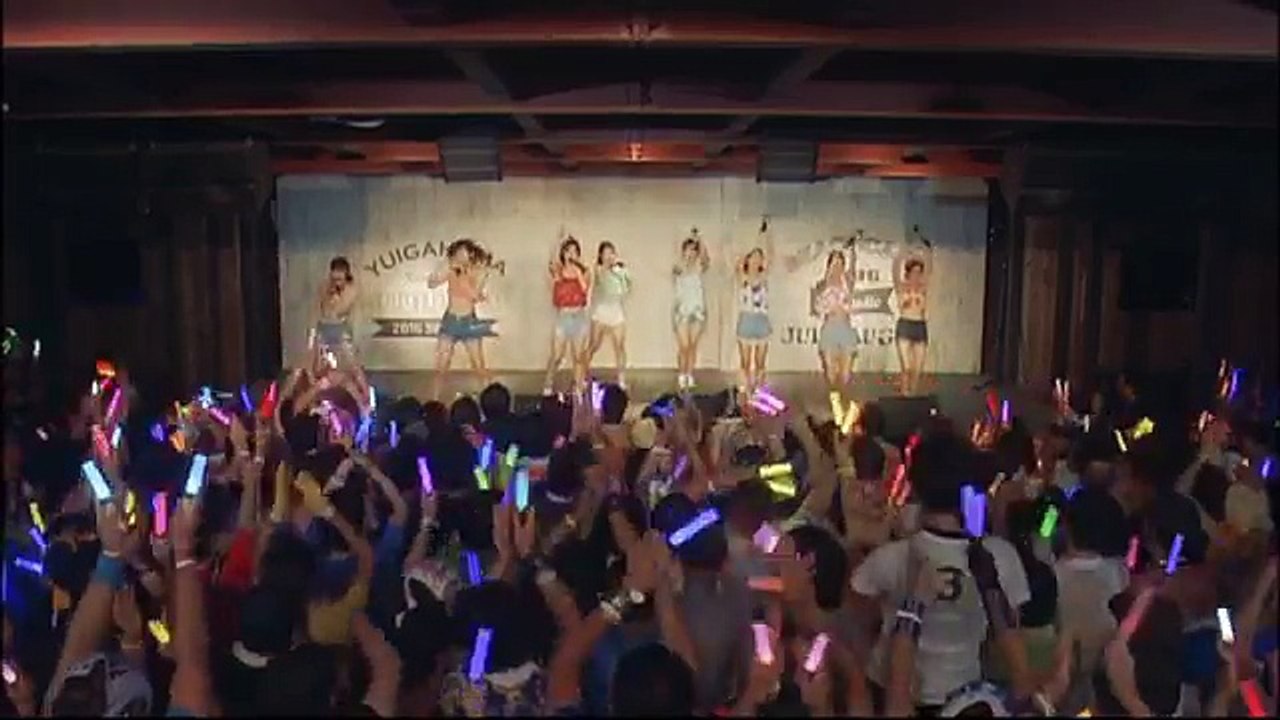 2016夏OTODAMA_11『押忍！こぶし魂』こぶしファクトリー