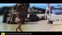 Kannada Actress Kajal Rawat Very Very Hot Song Yedeya Goodali - Horror Picture (2014)