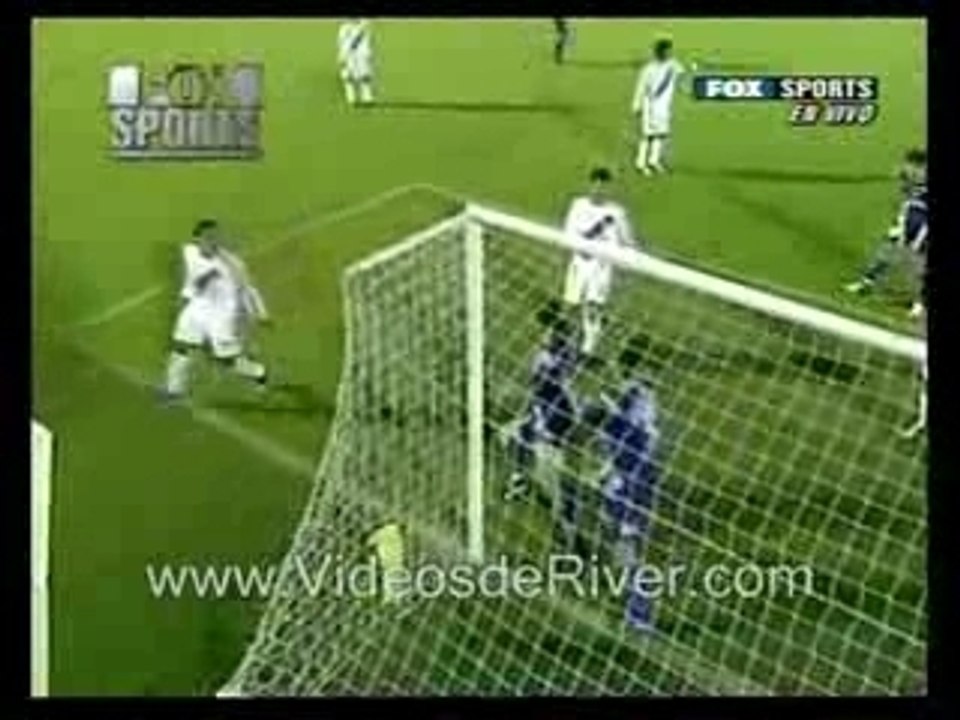 Def. Sporting - River [2-2]