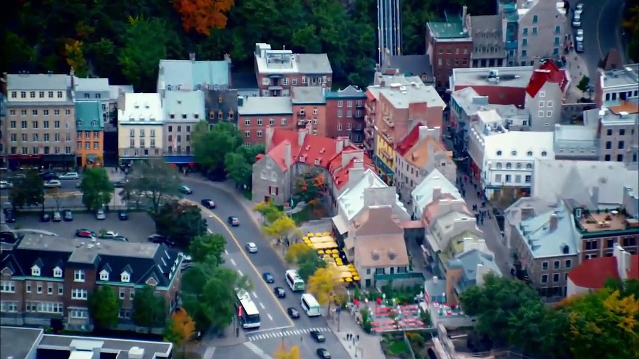 QUEBEC