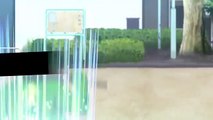 فيديو العرض الدعائي الرابع لانمي Kaito x Ansa