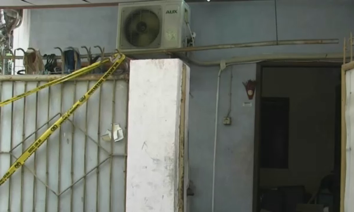 Polda Jabar Gerebek Tempat Pembuatan Ijazah Palsu