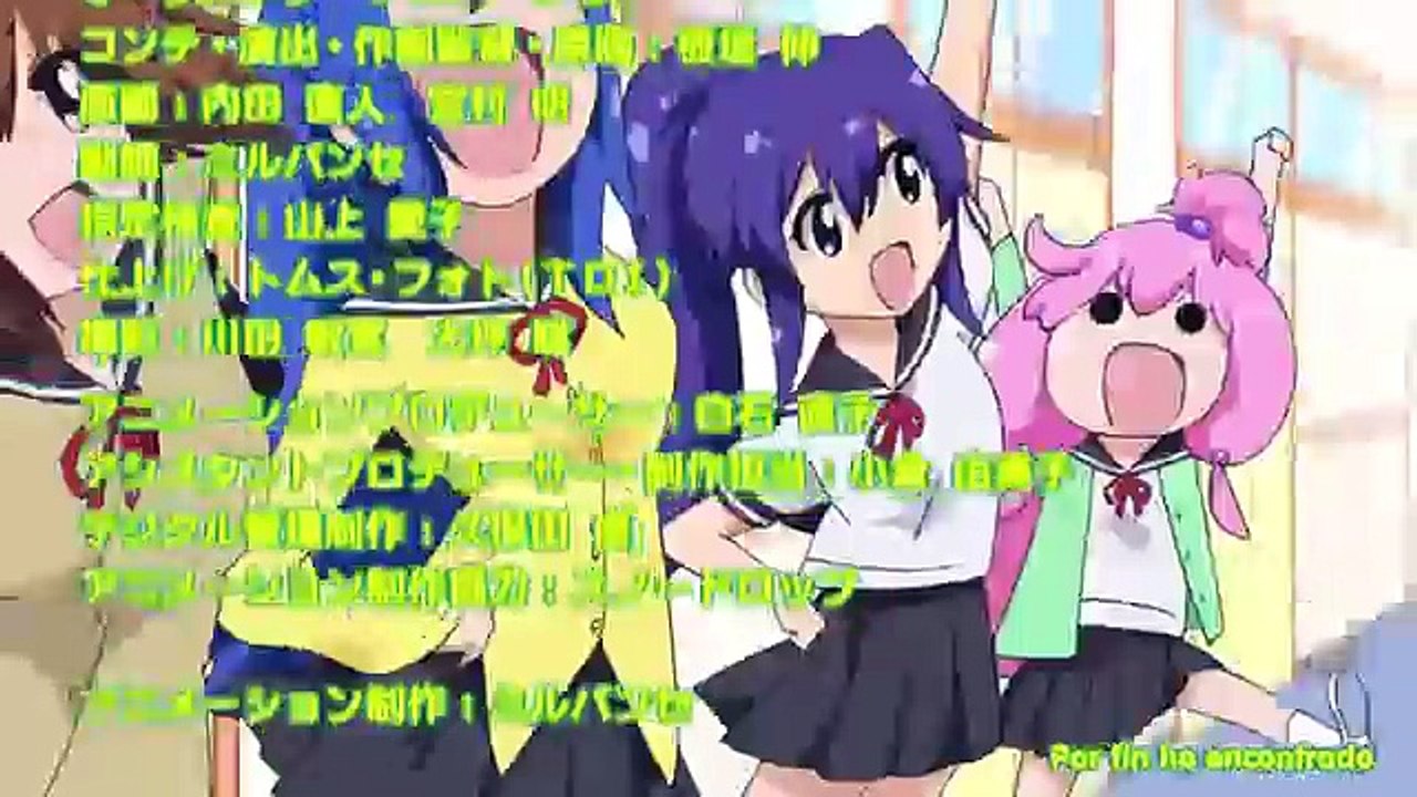Teekyuu 5 Capitulo 9 Sub Español