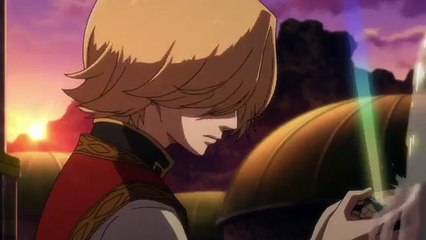 Shoukoku no Altair - Episode 04 [TRAILER]