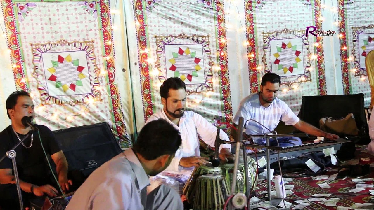 Boski Da Chola_Zeeshan Rokhri