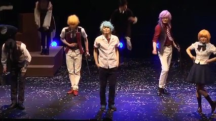 金色のコルダ Blue♪Sky Second Stage「WINGS TO FLY」