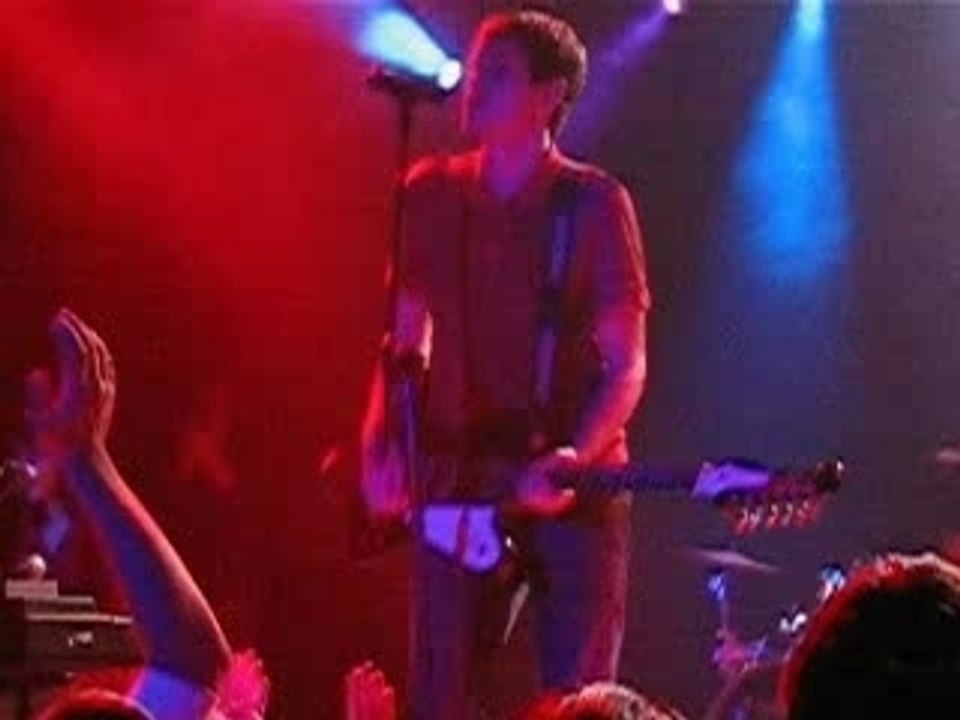 Dorian_ concierto Bikini bcn