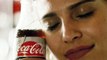 Coca Cola: Ojos Cerrados