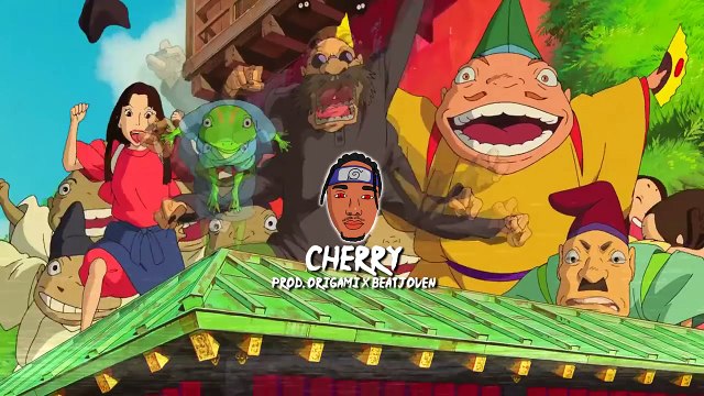 Cherry Tyler the creator x chance the rapper type beat instrumental | Prod. Origami x Beat