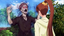 Top Anime 2017  Mahoujin Guru Guru  - メイドインアビス - 妖怪アパートの幽雅な日常