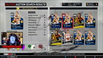 I PULLED RUBY MICHAEL REDD! NBA 2K17 DEEP SHOOTERS PACK OPENING! RUBY RAY ALLEN