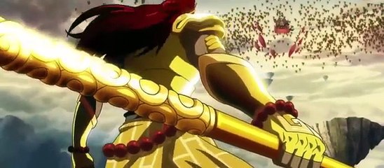 HOT and NEW Westbound Apocalypse「AMV」- Despacito