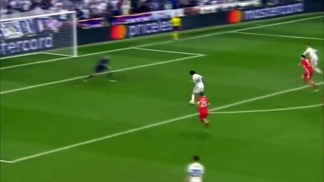 Manuel Neuer Injury After Cristiano Ronaldo Third Goal, Real Madrid vs Bayern Munchen 4 2