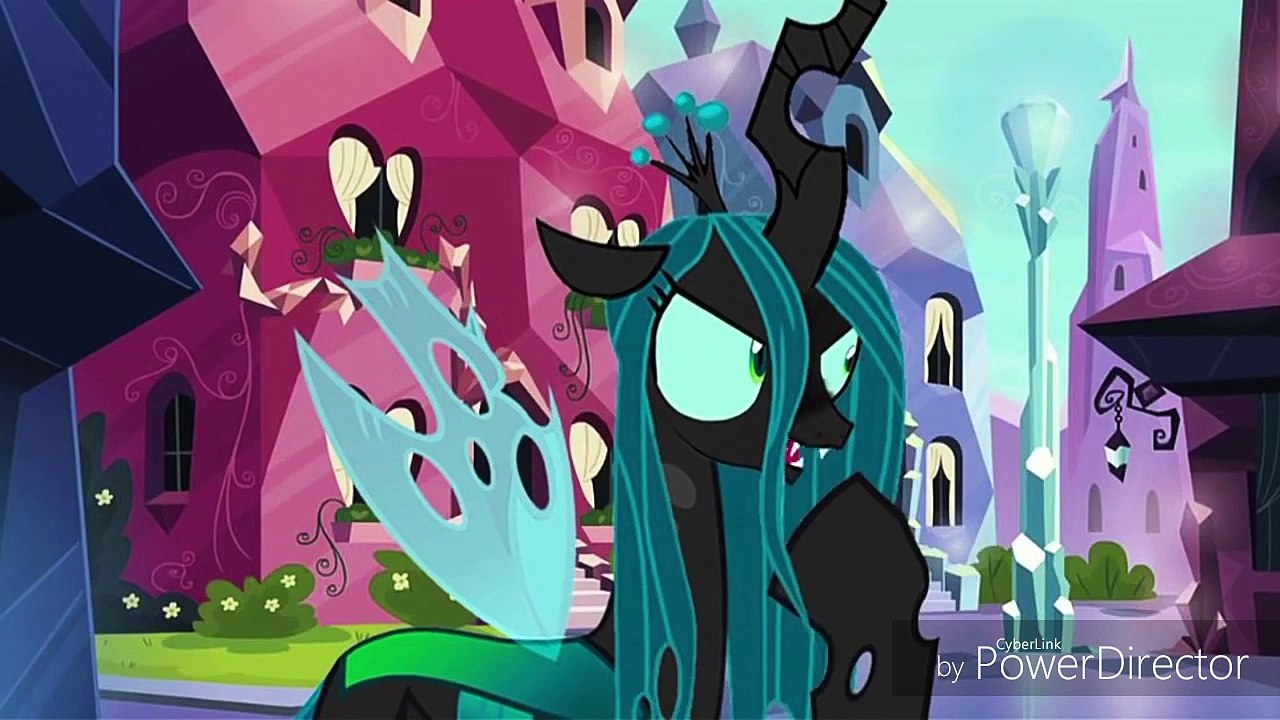 Equestria: The Lost Empire Part 22 Rescuing Twilight/Francis vs Joe