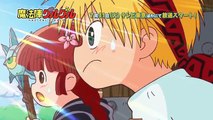 Mahoujin Guru Guru (Magical Circle Guru Guru) PV2 - July 11