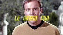 Le grand con !