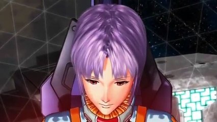 【MAD】GUNDAM Evolve9 MSZ 006 【ガンダムイボルブ9】 【AMV】