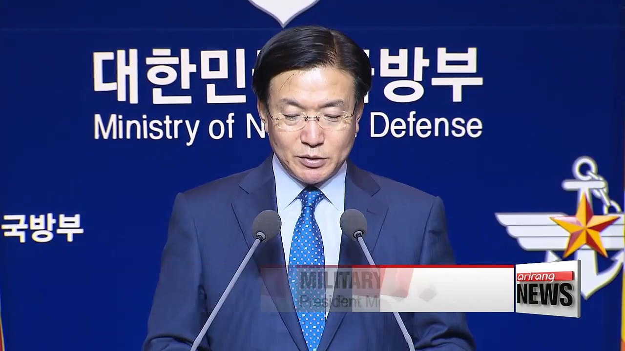 Air Force chief appointed as new chairman of Joint Chiefs of Staff