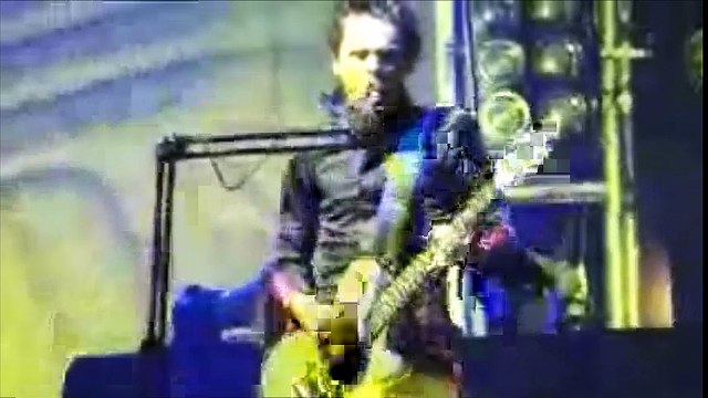 Muse - Micro Cuts, Cologne E-Werk, 10/24/2001