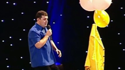 Peter Kay Live at The Manchester Arena Full Show [No.2 ,1080p]