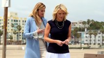 Erin Andrews: The Fight Of Her Life (Part 2) | Megyn Kelly | NBC News