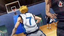 [AMV] kuroko no basket