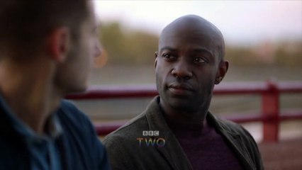 Gay Britannia: Man In An Orange Shirt | Trailer - BBC Two
