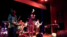 The Fixx Stand or Fall Live Petaluma Mystic 7/12/2016