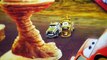 CARS 3 TOY HAUL from Mattel New Disney Pixar Cars3 Cruz Ramirez Lightning McQueen Race Tracks