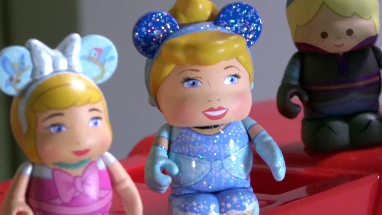 Fidget Spinner Paw Patrol Rescue Mission - Paw Patrol Cars Marshall Chase Skye Rubble