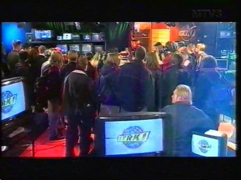 Megadeth – Interview With Dave Mustaine & Al Pitrelli part 2/2