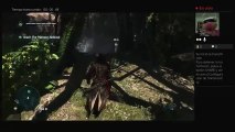 Transmisión de PS4 en vivo Assassin creed freedom cry gameplay (2)