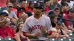 8/16/15: Betts two homers power Red Sox past Orioles