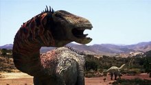 Dinosaurs Torvosaurus wasnt Appalachiosaurus dinosaur is Lourinhanosaurus and Rajasaurus is Barosaurus
