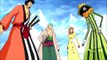 Smiley Looses Its Devil Fruit Power - Fruit REBIRTH  One Piece [ENG SUB] HD #46