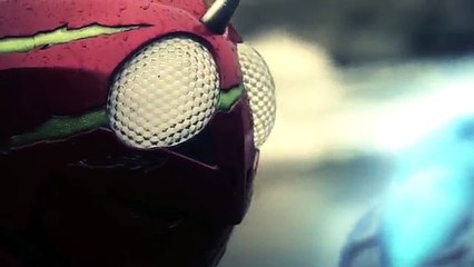 【MAD】 仮面ライダーアマゾンズ ともに／WANIMA 【最終回記念】