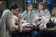 The Night Shift Season 4 Episode 8 Full ^On NBC^ Online 
