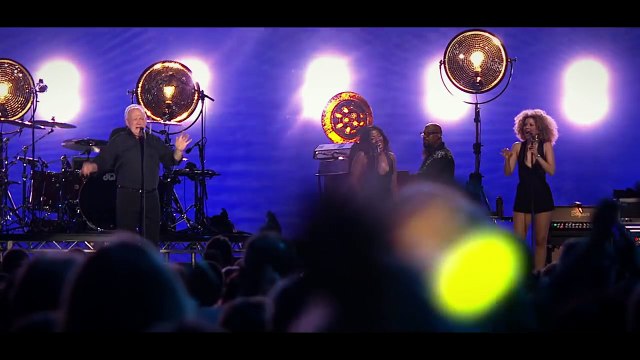 Joe Cocker Cry Me a River