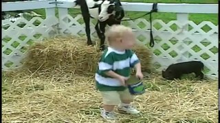 Baby Einstein Learn World Animals