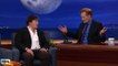Dylan Moran Knows Why Trump Is Smiling CONAN on TBS