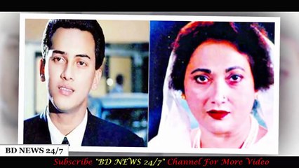 জিয়াউর রহমানের খুনীর বউ সালমান শাহ হত্যা মামলার আসামী??  Salman Shah Latest News