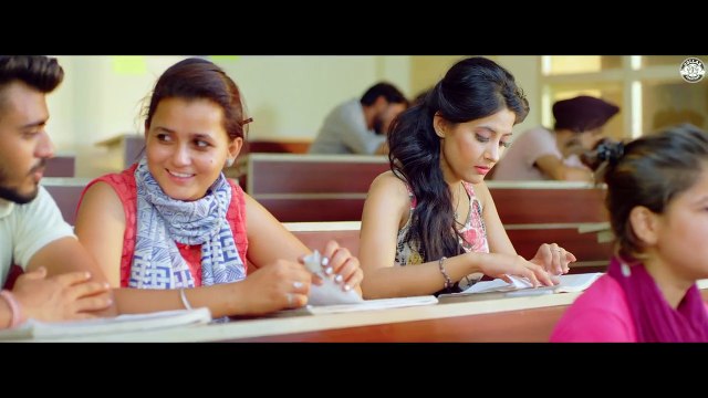 || Pyar (Full Video) | Amrit Dhaliwal | Tru Makers | Sirra Beats | Latest Punjabi Song 2017 ||