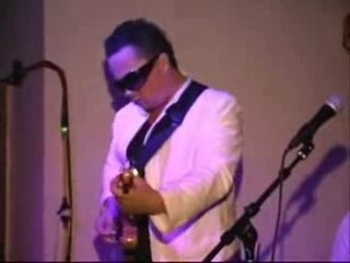 Faton Macula live at Shrine New York City