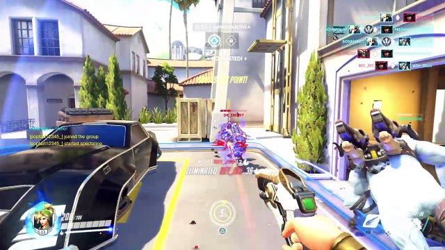 this town aint big enough for two gunslingers